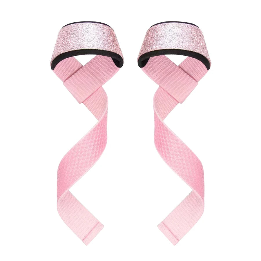 Fluorescent Wrist Support Strap