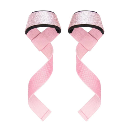 Fluorescent Wrist Support Strap