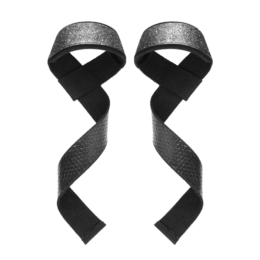 Fluorescent Wrist Support Strap