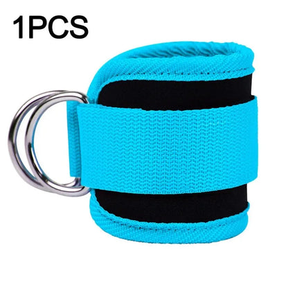 Ankle Resistance Bands Set