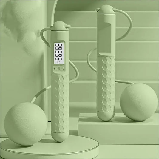 Cordless Jump Rope
