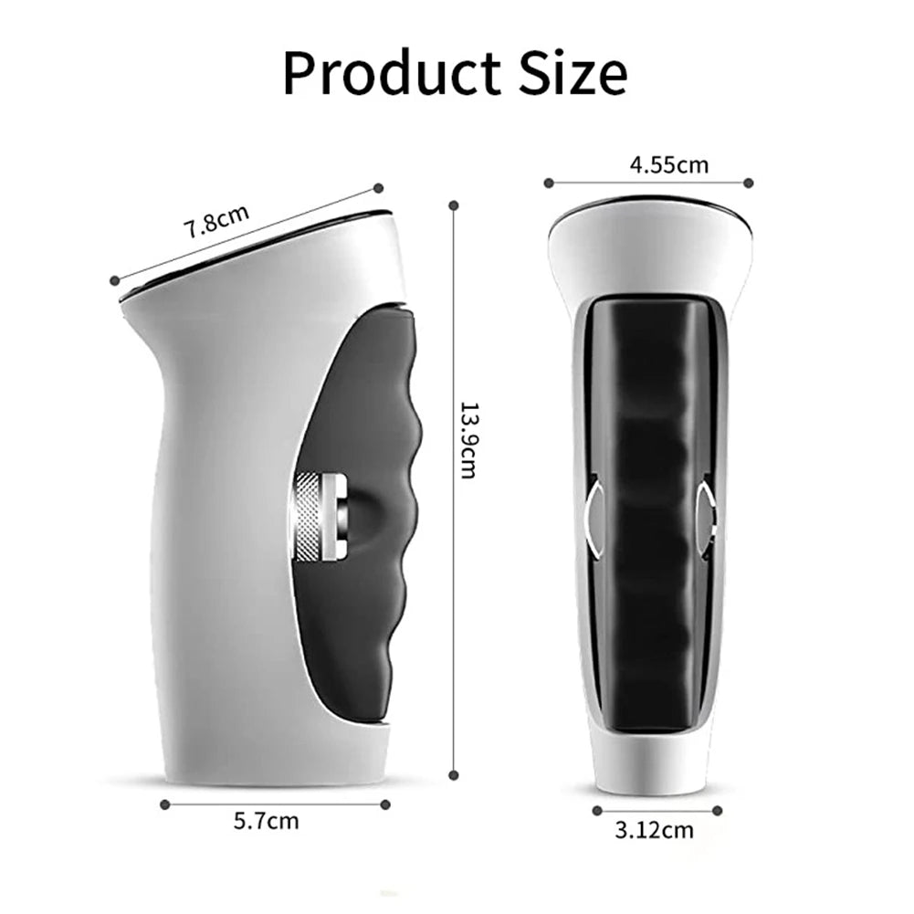 Digital Hand Grip Strength Tester