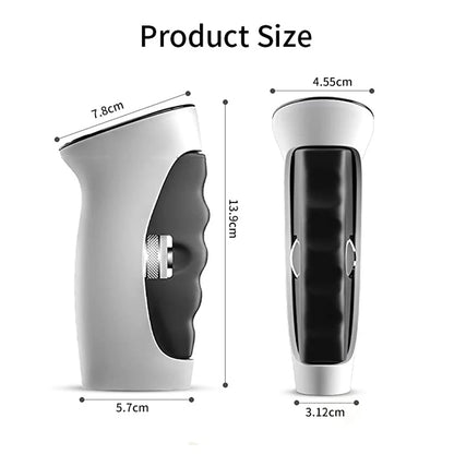 Digital Hand Grip Strength Tester