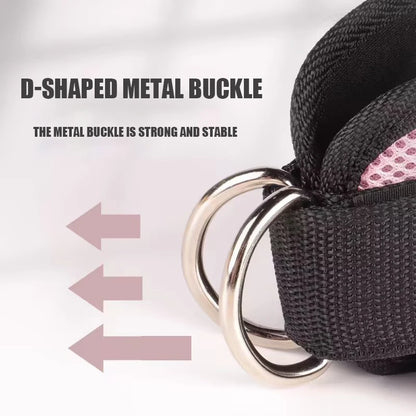 Ankle Resistance Bands Set