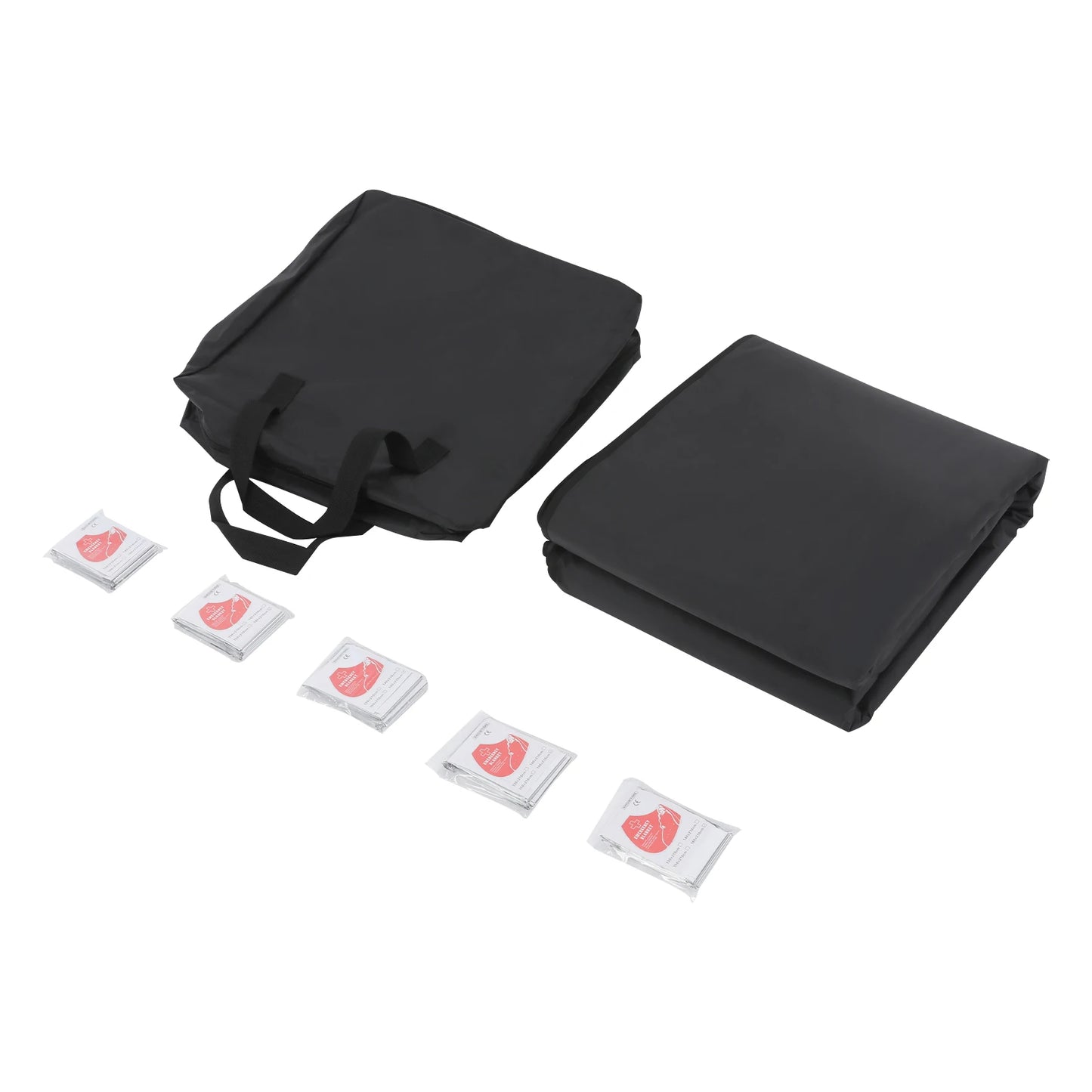 Portable Infrared Sauna Blanket