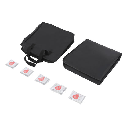 Portable Infrared Sauna Blanket