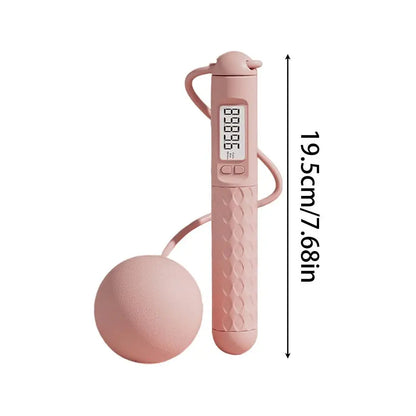 Cordless Jump Rope