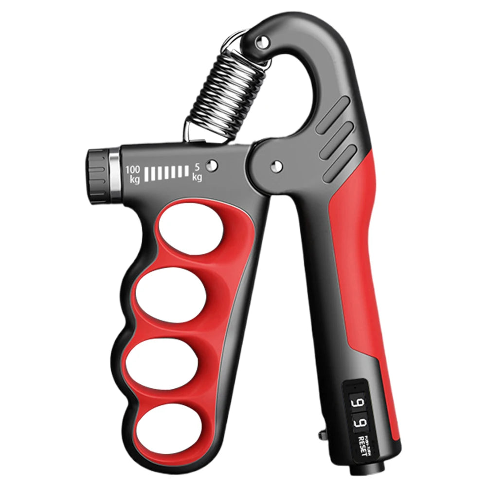 Digital Hand Grip Strength Tester
