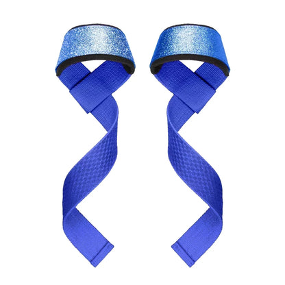 Fluorescent Wrist Support Strap
