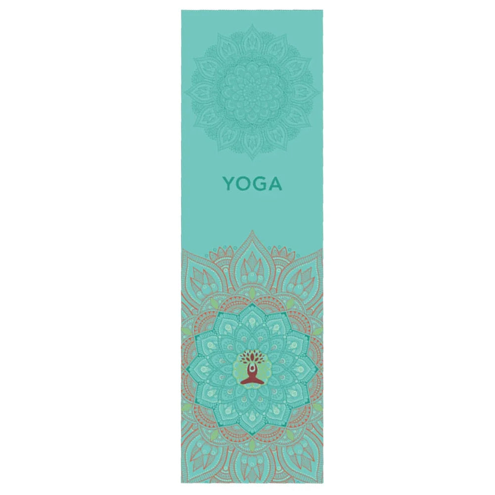 Non-Slip Yoga Mat