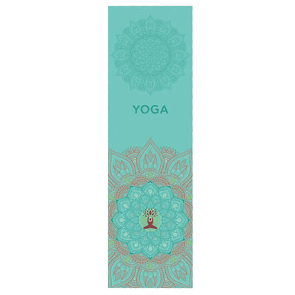 Non-Slip Yoga Mat