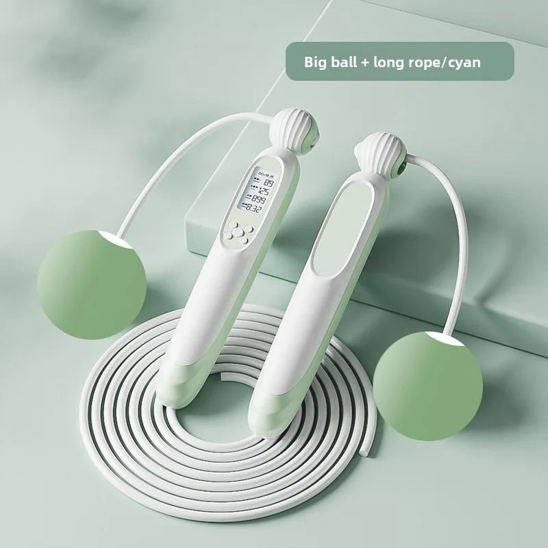 Cordless Skipping Rope