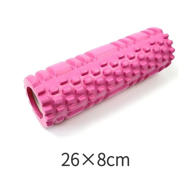 Hollow Foam Massage Roller