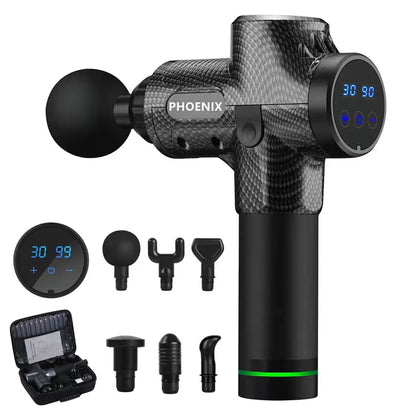 Phoenix A2 Deep Tissue Massage Gun