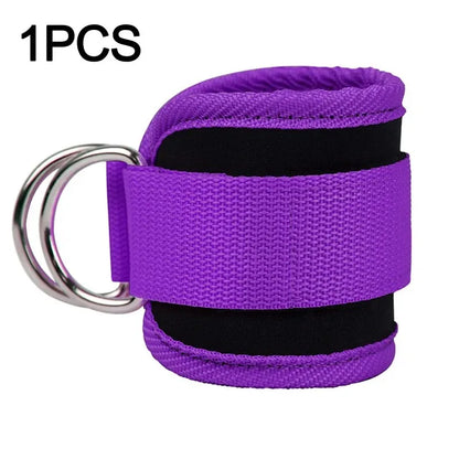 Ankle Resistance Bands Set