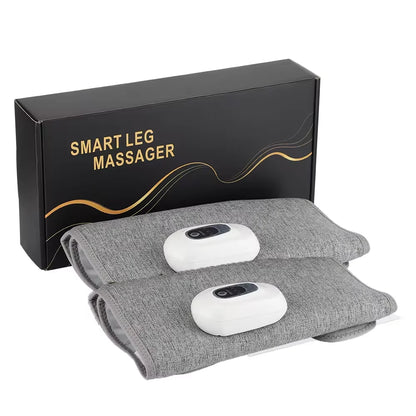 Wireless 360° Air Compression Calf Massager