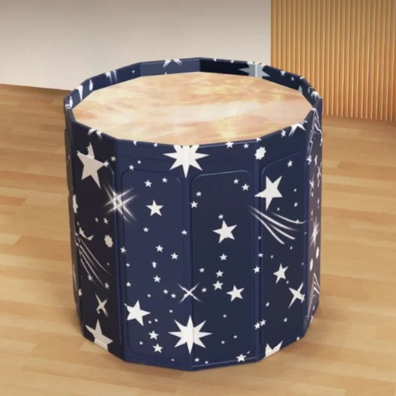 Foldable Insulated Adult Bath Tub