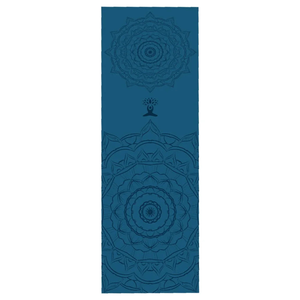 Non-Slip Yoga Mat