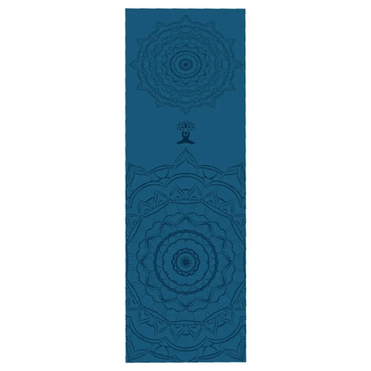 Non-Slip Yoga Mat