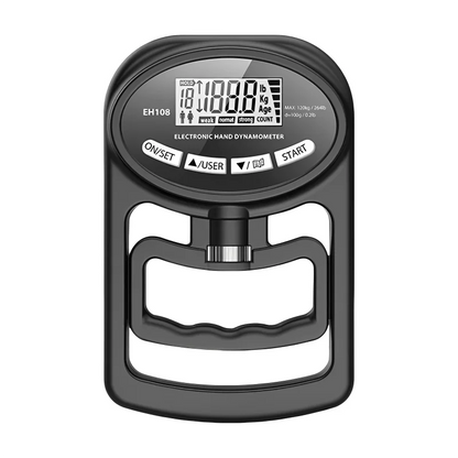 Digital Grip Strength Tester