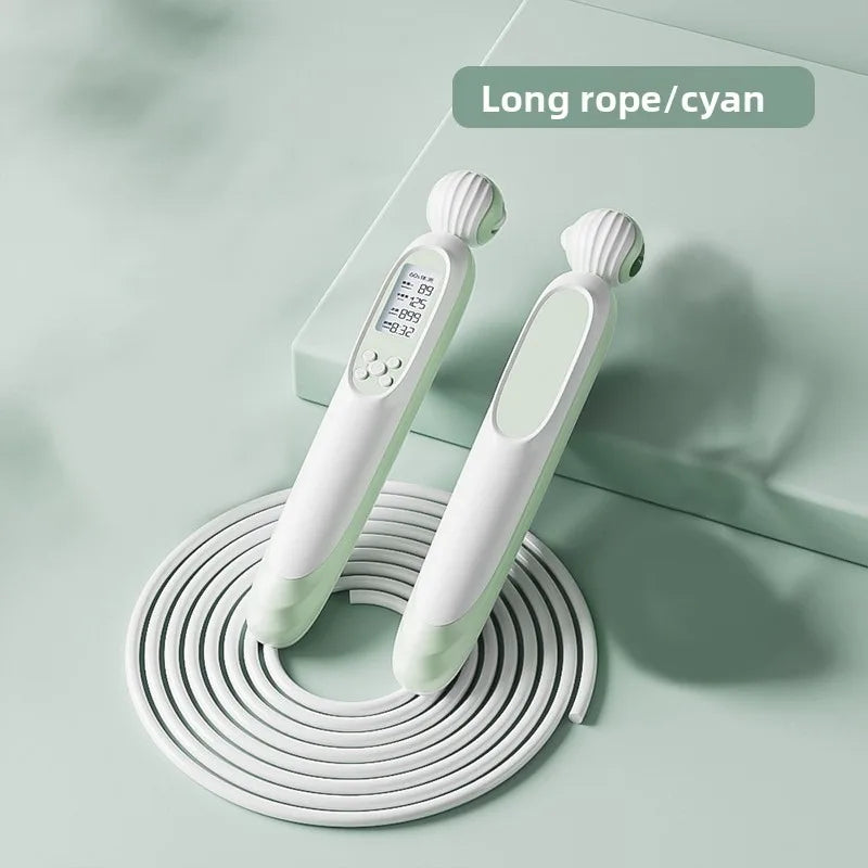 Cordless Skipping Rope