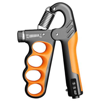 Digital Hand Grip Strength Tester