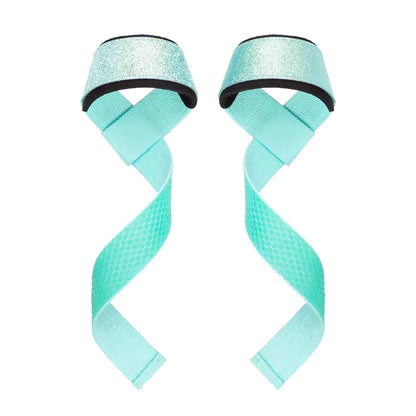 Fluorescent Wrist Support Strap
