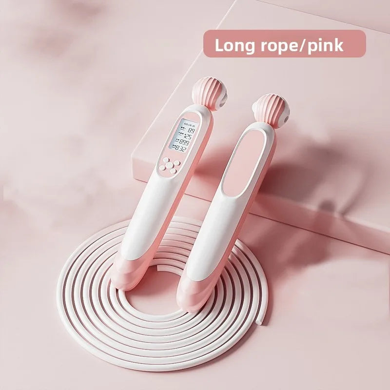 Cordless Skipping Rope