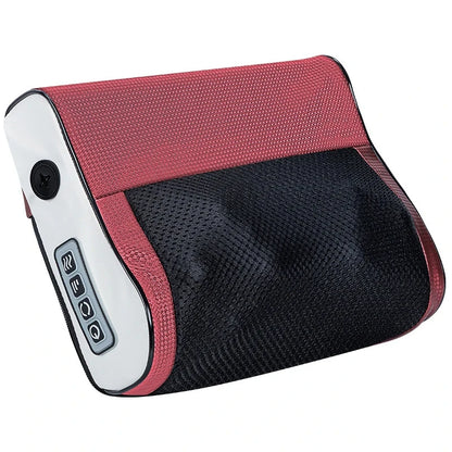 Multi-Functional Neck Shoulder Back Massager