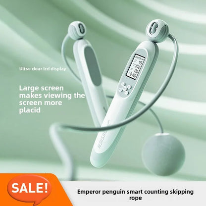 Cordless Skipping Rope