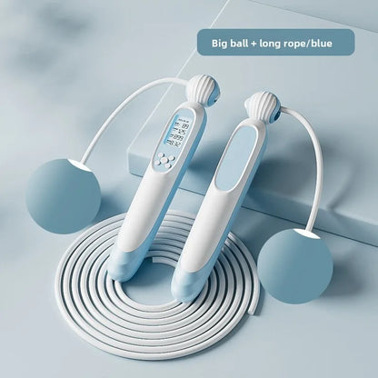 Cordless Skipping Rope