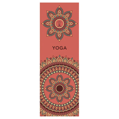 Non-Slip Yoga Mat