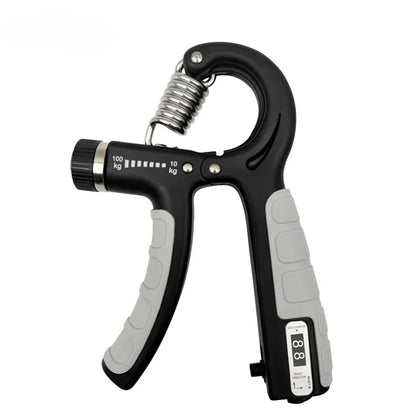 Adjustable Hand Grip Strength Trainer