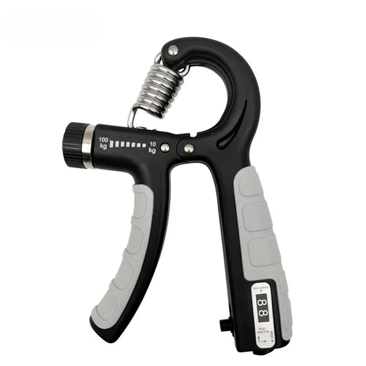 Adjustable Hand Grip Strength Trainer