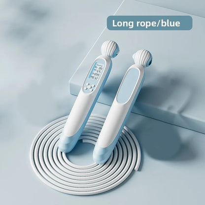 Cordless Skipping Rope