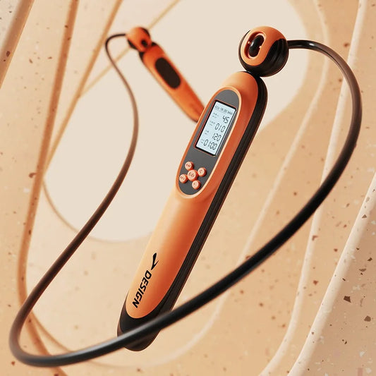 Cordless Skipping Rope