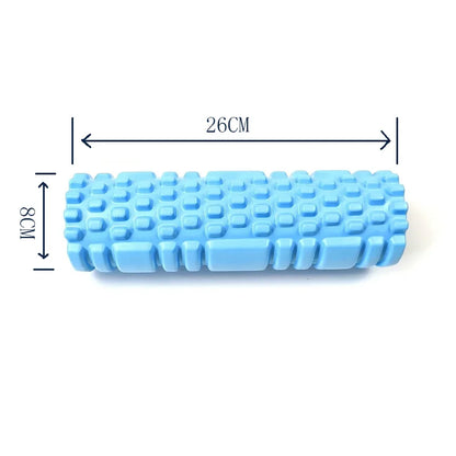 Hollow Foam Massage Roller